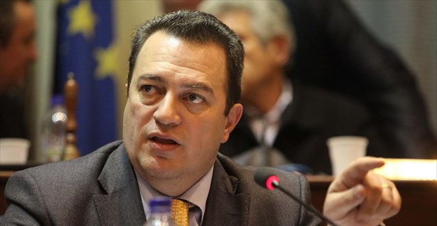 Ευ. Στυλιανίδης: «Ελπίδα μου είναι η νέα ηγεσία της ΝΔ να ξεπεράσει τη νοοτροπία του αρνητισμού»